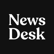Photo of News Desk