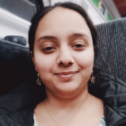 Photo of Shubhi Raghav