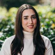 Photo of Sofia Arteaga