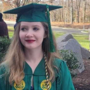 Photo of Amber Lucas