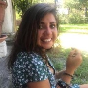 Photo of Tilly O'Brien