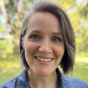 Photo of Amanda Pickard