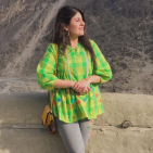 Photo of Murryam Hafeez