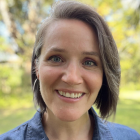 Photo of Amanda Pickard