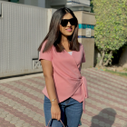 Photo of Fatima Maarij