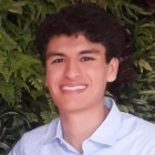 Photo of Alex Balderston