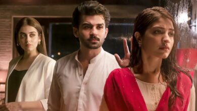 Fahad Sheikh ‘Azmaish’ About To Start! 2 Fahad Sheikh