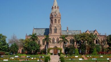 Gcu To Establish Women Development Center 7 Gcu