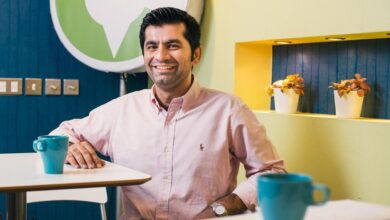 Careem Ceo Lashes Human Rights Champions Countries For Being Silent On Gaza Atrocities 11 September 11