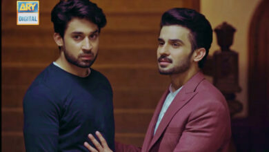 Amal’s ‘Dunk’ Allegations Tearing Apart Two Brothers! 3 Fahad Sheikh