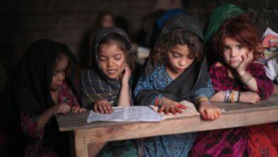 World Refugee Day: From Kunduz To Old Ravi Bridge 9 Afghan Refugee