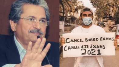 #Cancelexamssavestudents Twitter