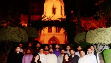 Education Reporters Association (Era) Elects Representatives 8 Education Reporters Association