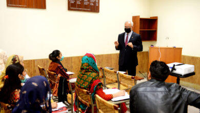 Gcu To Start Llb (Hons) Classes In Fall 2021 4 Covid-19