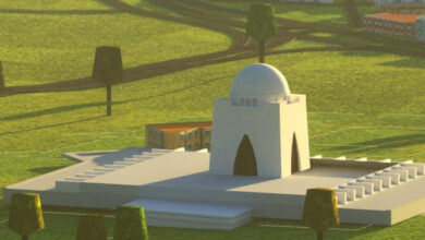 Netsol Tech Builds 3D Map Of Pakistan 1 3D Map Of Pakistan