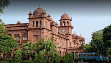Puasa Demands Level Playing Field For Candidates To Contest Regular Pu Vc Slot 3 Punjab University