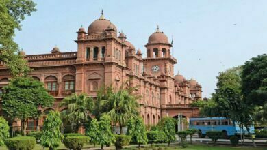 Punjab University Big Relief For Students From Flood Affected Areas 7 Punjab University