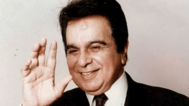 Superstar Dilip Kumar Dies At 98. Good Bye Forever Legend! 9 Dilip Kumar