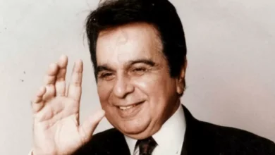Dilip Kumar