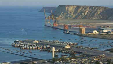 Can Gwadar Be Developed On Singaporean Model? 6 Gwadar