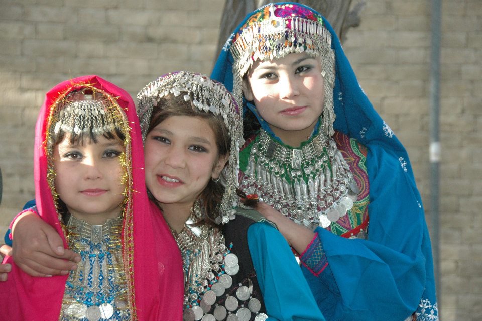 Hazaras Of Balochistan 1 Hazaras Of Balochistan