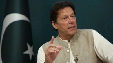 All Eyes Are On Afghanistan, Pm Imran Says In Tashkent 7 Imran Khan