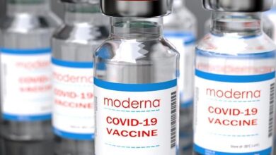 Moderna’s Vaccine
