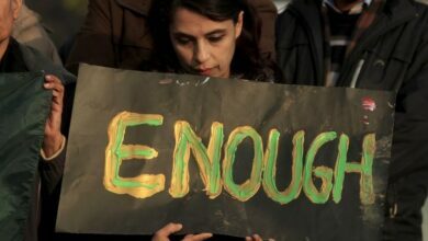 The ‘Femicide’ Happening In Pakistan 2 Pakistan