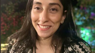 Daughter Of Pakistan'S Ex Envoy To Korea Beheaded In Islamabad 1 Ambassador