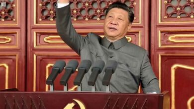 President Xi Speech At Ceremony Marking Centenary Of Communist Party Of China (Full Text) 11 Lahore Blast