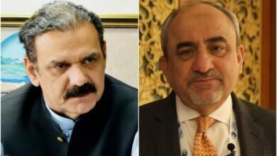 Cpec Supremo Asim Bajwa Resigns, Pm Khan Picks Khalid Mansoor New Sapm 3 Asim Saleem Bajwa