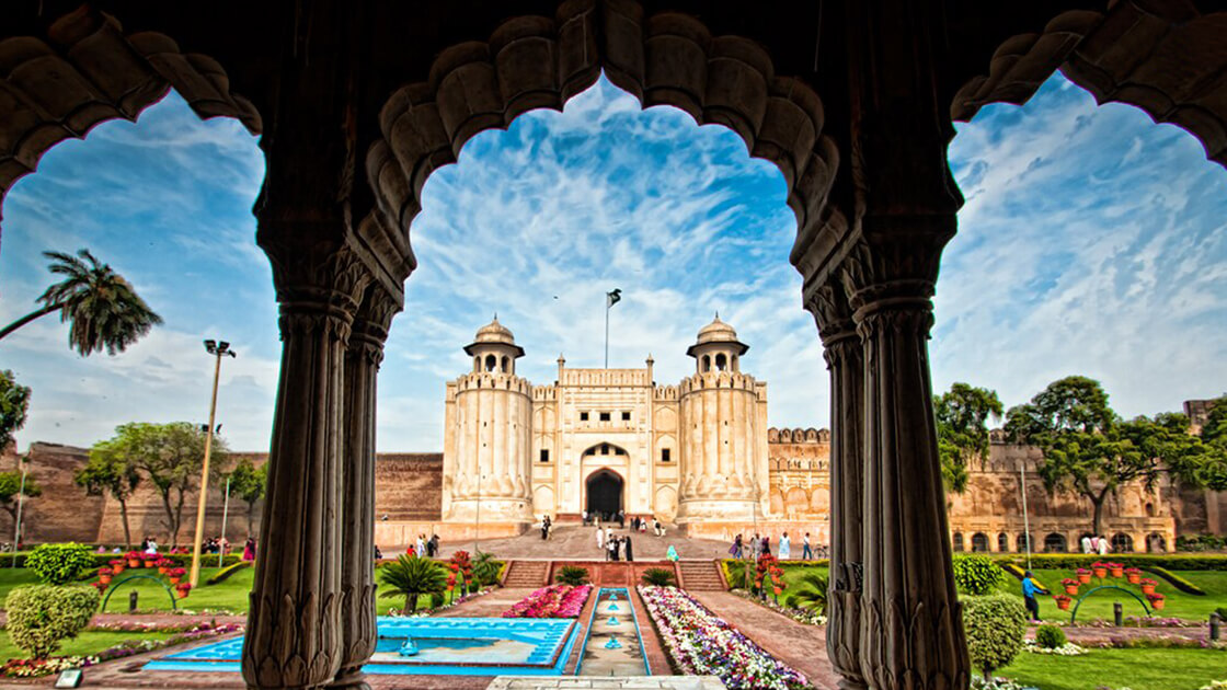 Best Spots To Visit In Lahore