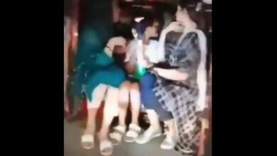 Predators Sent For Identification Parade In Girl Harassment Case 4 Girl