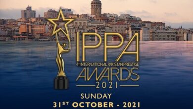 Glitz, Glamour, And Power-Packed Performances; Ippa All Set To Take Istanbul By Storm! 1 4Th Ippa Awards 2021