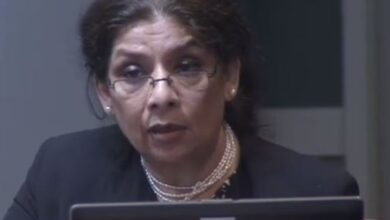 Lums Ex-Faculty Member Sued Varsity For Gross Negligence In Handling Her Harassment Complaint 1 Dr Samia Altaf