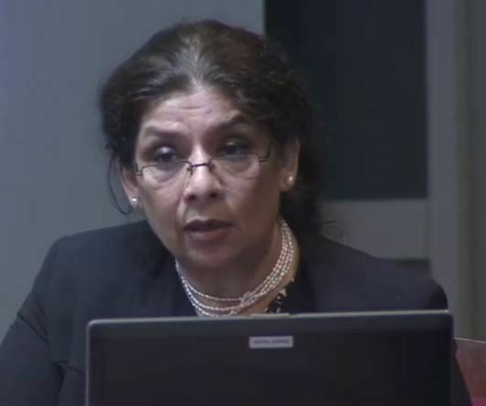 Dr Samia Altaf