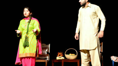 Gcu Stages Theatrical Performances To Raise Awareness About Aids 3 Gcu