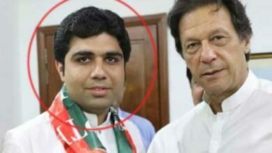 Khurram Leghari