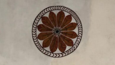 Centuries-Old Hindu Temple Of Loh, Alamgiri Gate Restored In Lahore Walled City 1 Hindu Temple