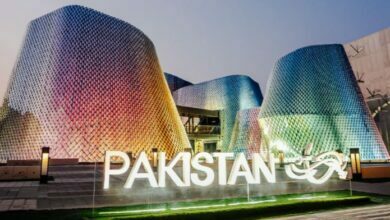 Dubai Expo 2020: Charismatic Pakistan Pavilion Becomes Center Of Attraction 1 Dubai Expo 2020 Pakistan Pavilion
