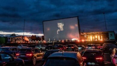 Jazz Launched Drive-In Cinema In Lahore 1 Jazz