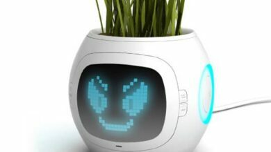 Digital Pots