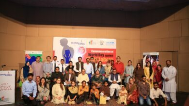 Awareness For Issue Of Child Domestic Labour In Pakistan