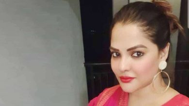 Meet Actress Arpita Mukherjee Who Facilitates Partha Chatterjee To Hide Mountain Of Cash 3 Arpita Mukherjee