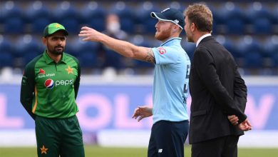 Ecb Security Team ‘Satisfied’ With Arrangements In Pakistan Ahead Of Crucial Series 6 Labour Issues