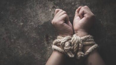 Research Reveals Uptick In Women Kidnapping Cases In Pakistan 8 Women Kidnapping Cases In Pakistan