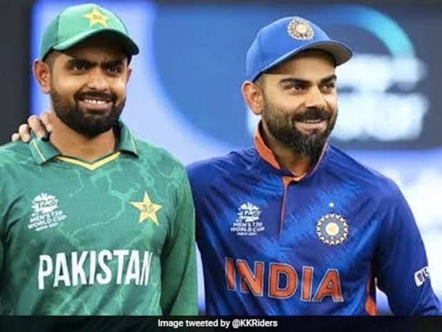 Harbhajan Singh'S Heart Melts On Babar Azam, Virat Kohli Episode 1 Babar Azam