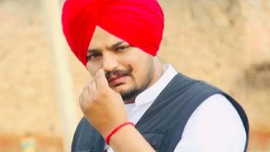 Sidhu Moosewala