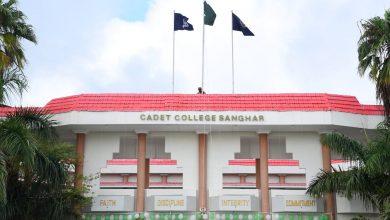 Cadet College Sanghar Celebrated 75Th Independence Day With Patriotic Fervor 8 Cadet College Sanghar