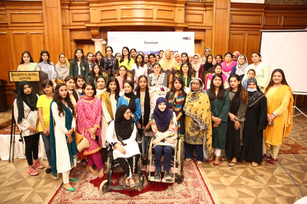 Wise Marks World Youth Day 1 World Youth Day